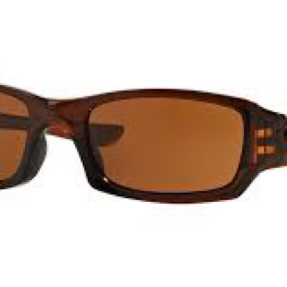 Oakley Fives Squared Sunglasses in color 03442